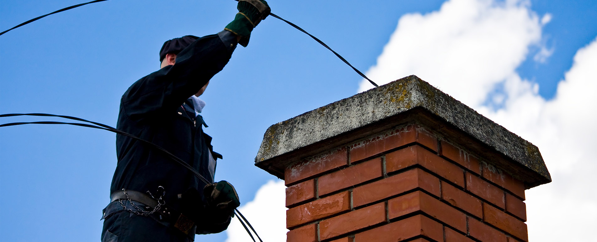 Banner - Thomas Huhne